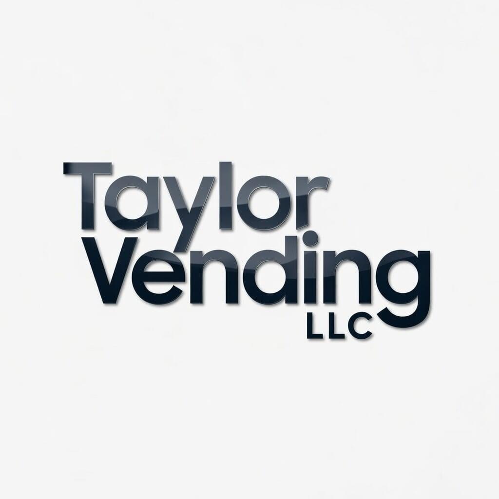 TaylorVendingLLC.com